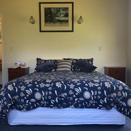 Ohuka Lodge Tuai Værelse billede