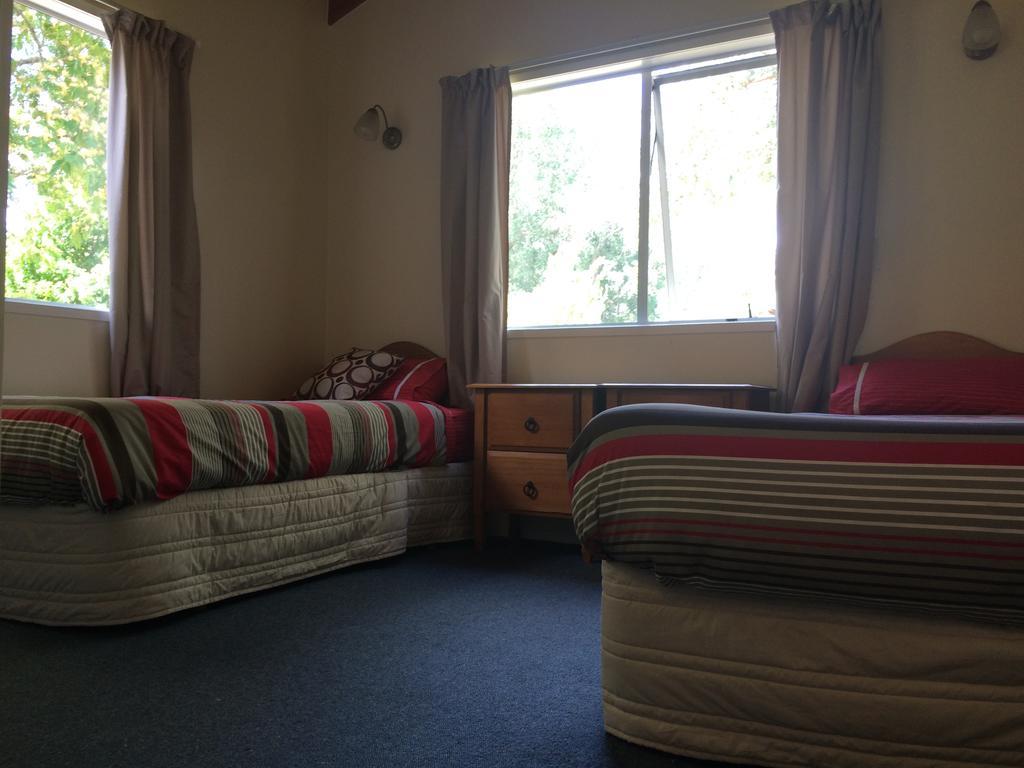 Ohuka Lodge Tuai Værelse billede